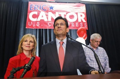 Eric Cantor