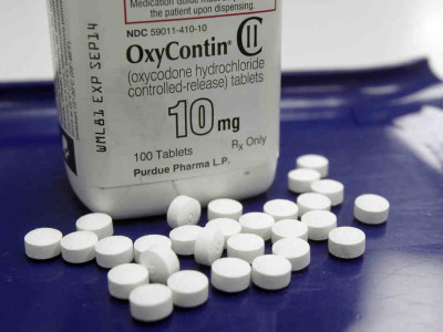 Oxycontin